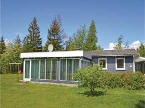 Holiday home Sølvpoppelvej Væggerløse VI